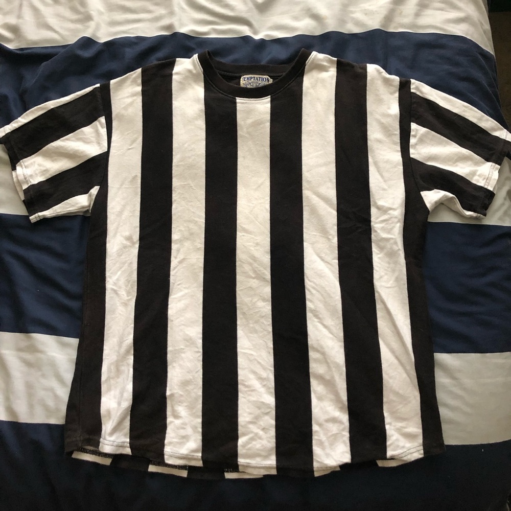 Striped T-shirt